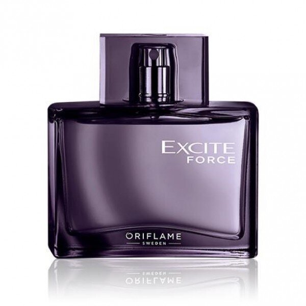 Oriflame Excite Force EDT 75 ml Erkek Parfümü kullananlar yorumlar